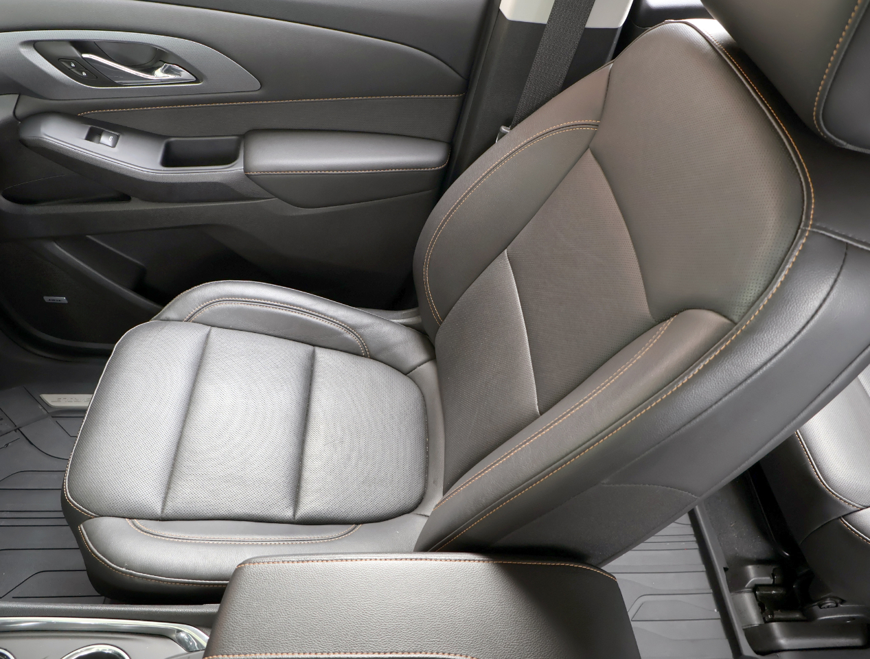 Chevrolet Traverse Premier FWD 2021