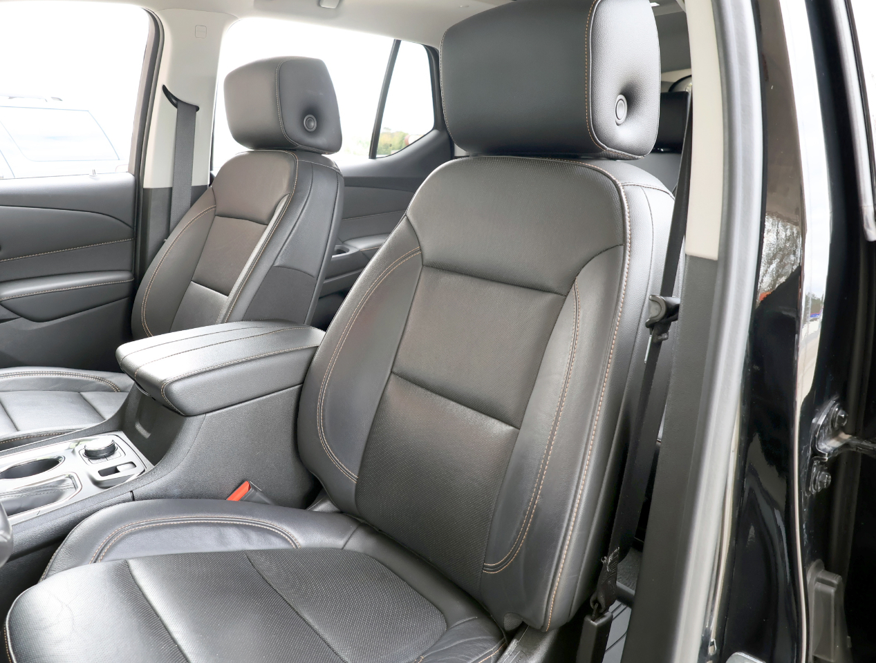 Chevrolet Traverse Premier FWD 2021