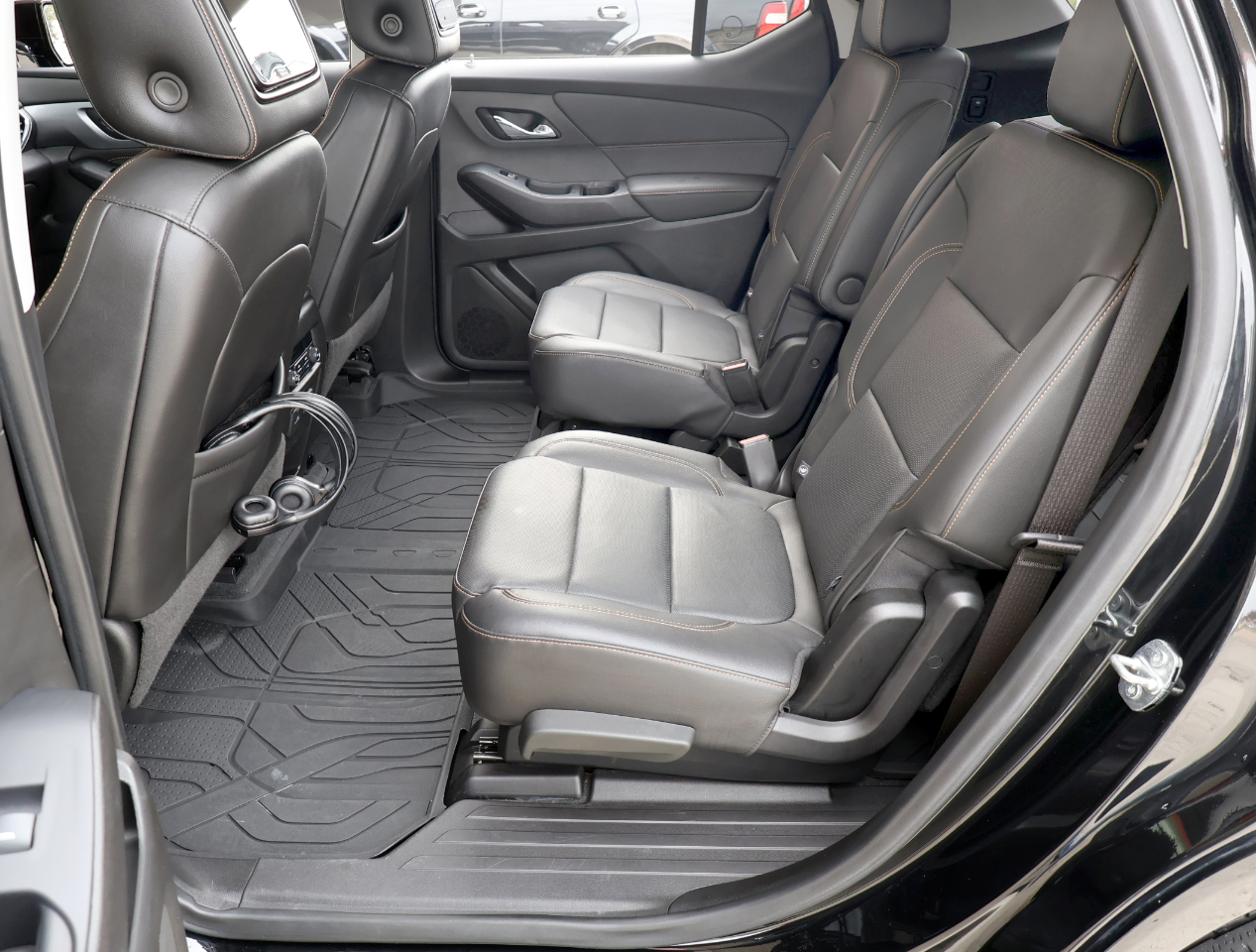 Chevrolet Traverse Premier FWD 2021