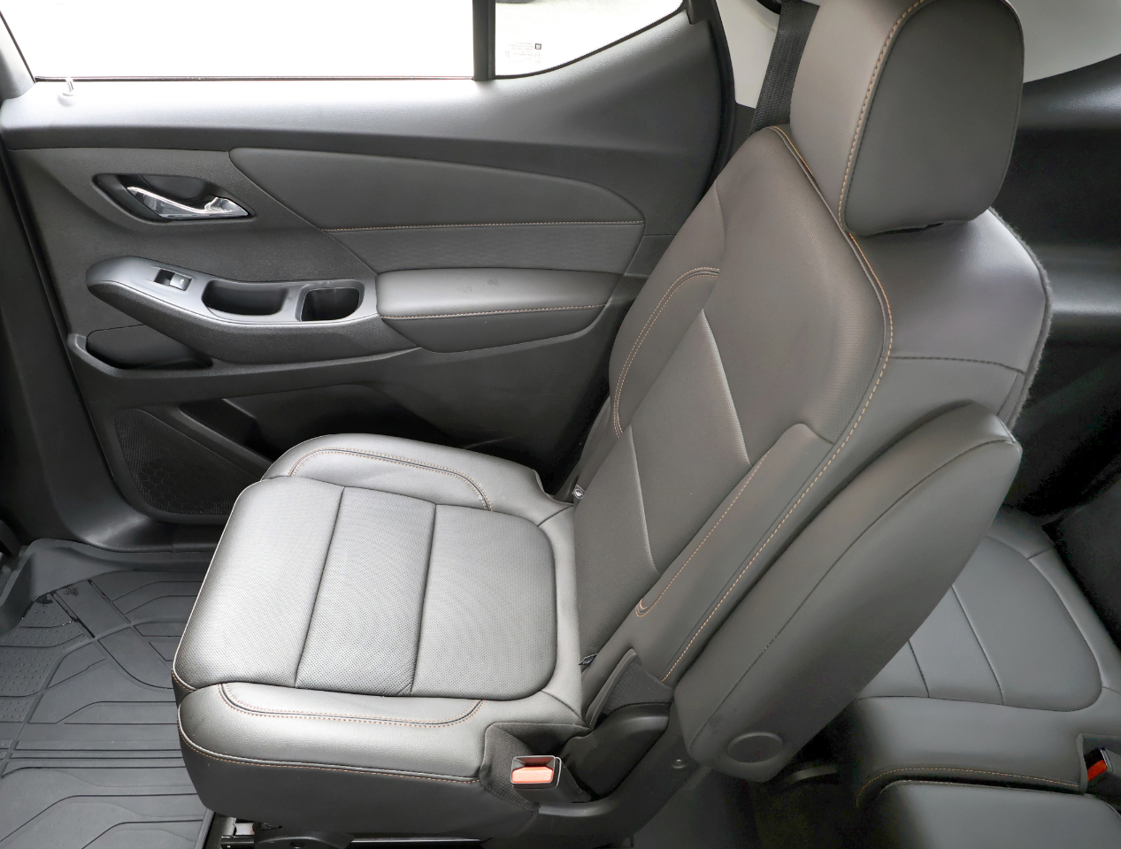 Chevrolet Traverse Premier FWD 2021