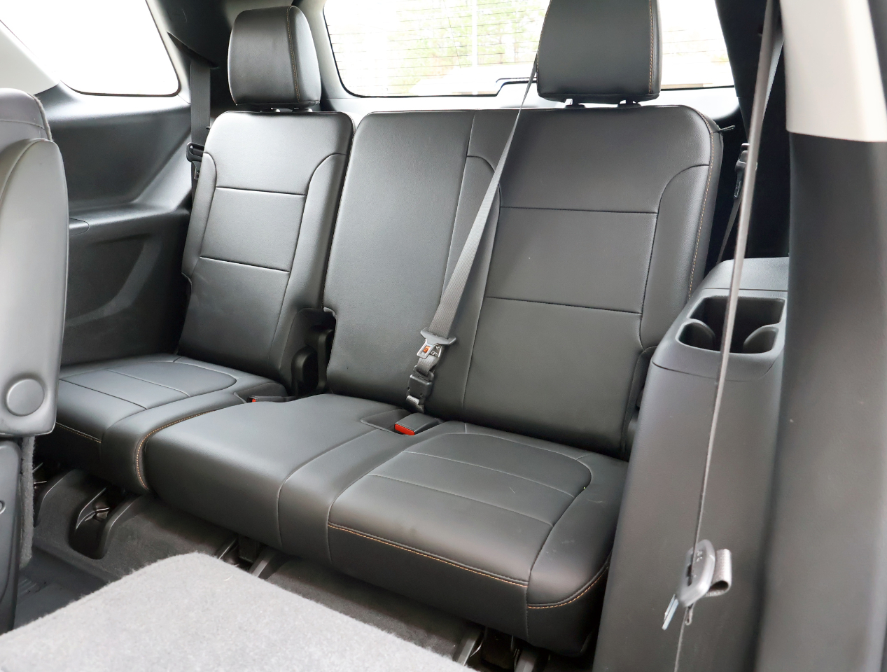 Chevrolet Traverse Premier FWD 2021