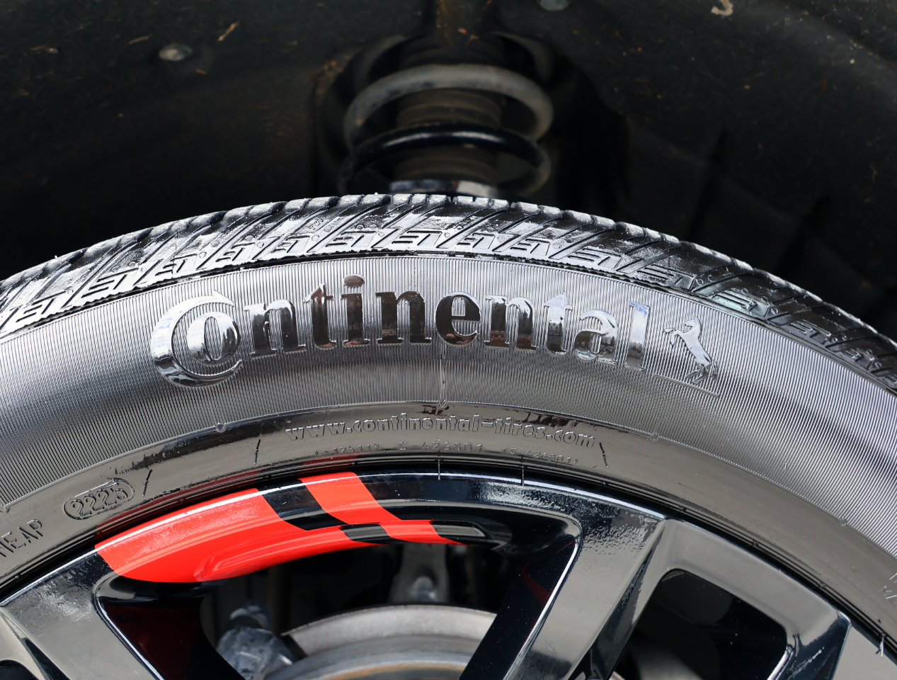 Chevrolet Traverse Premier FWD 2021