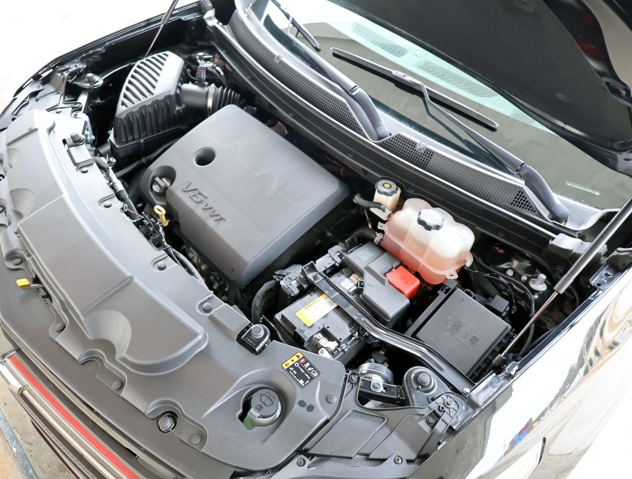 Chevrolet Traverse Premier FWD 2021