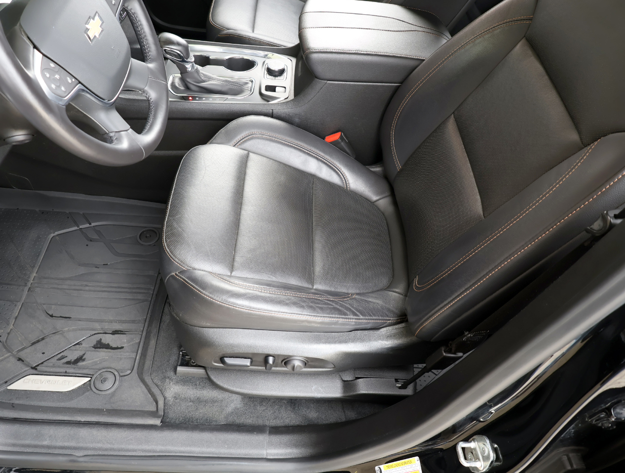 Chevrolet Traverse Premier FWD 2021