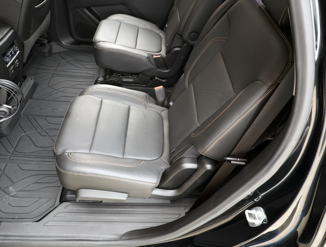 Chevrolet Traverse Premier FWD 2021