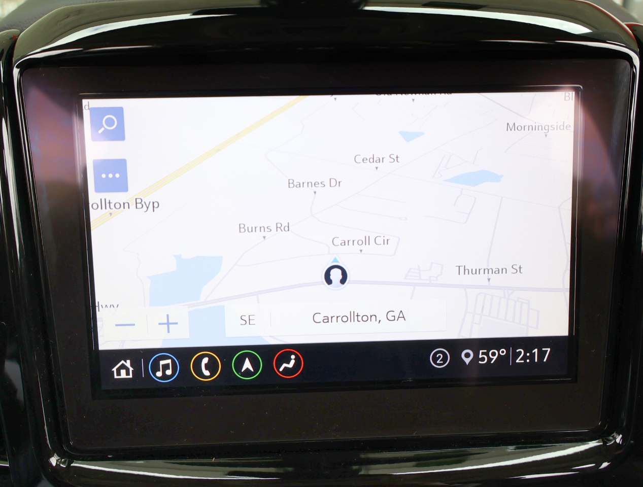 Chevrolet Traverse Premier FWD 2021