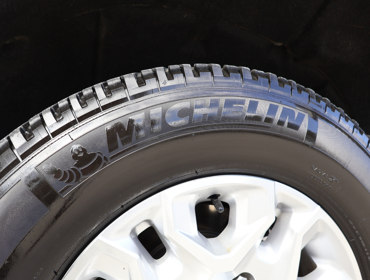 Chevrolet Silverado 2500HD LT 4WD 2021