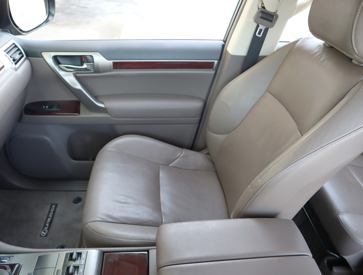 Lexus GX 460 Base 2016