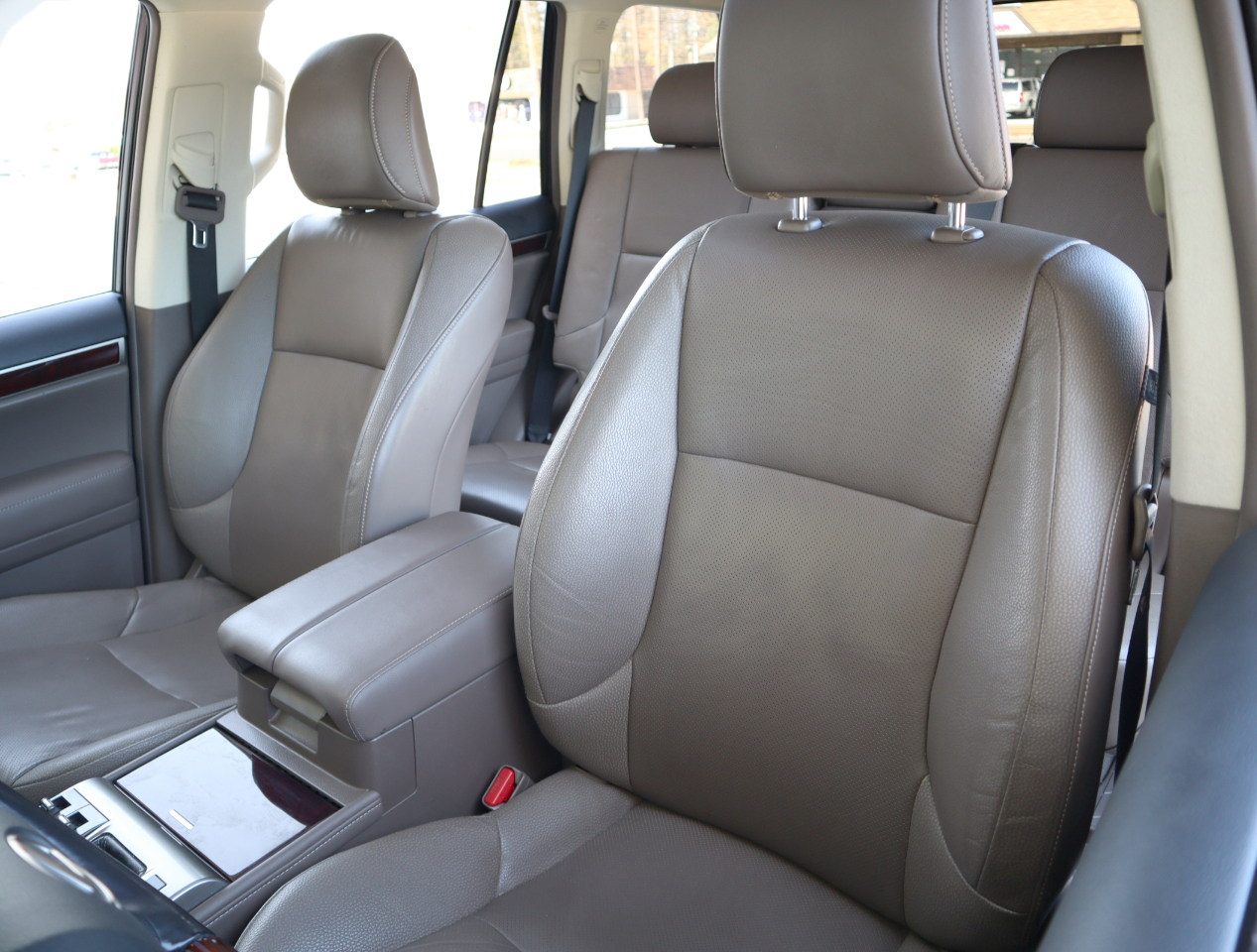 Lexus GX 460 Base 2016