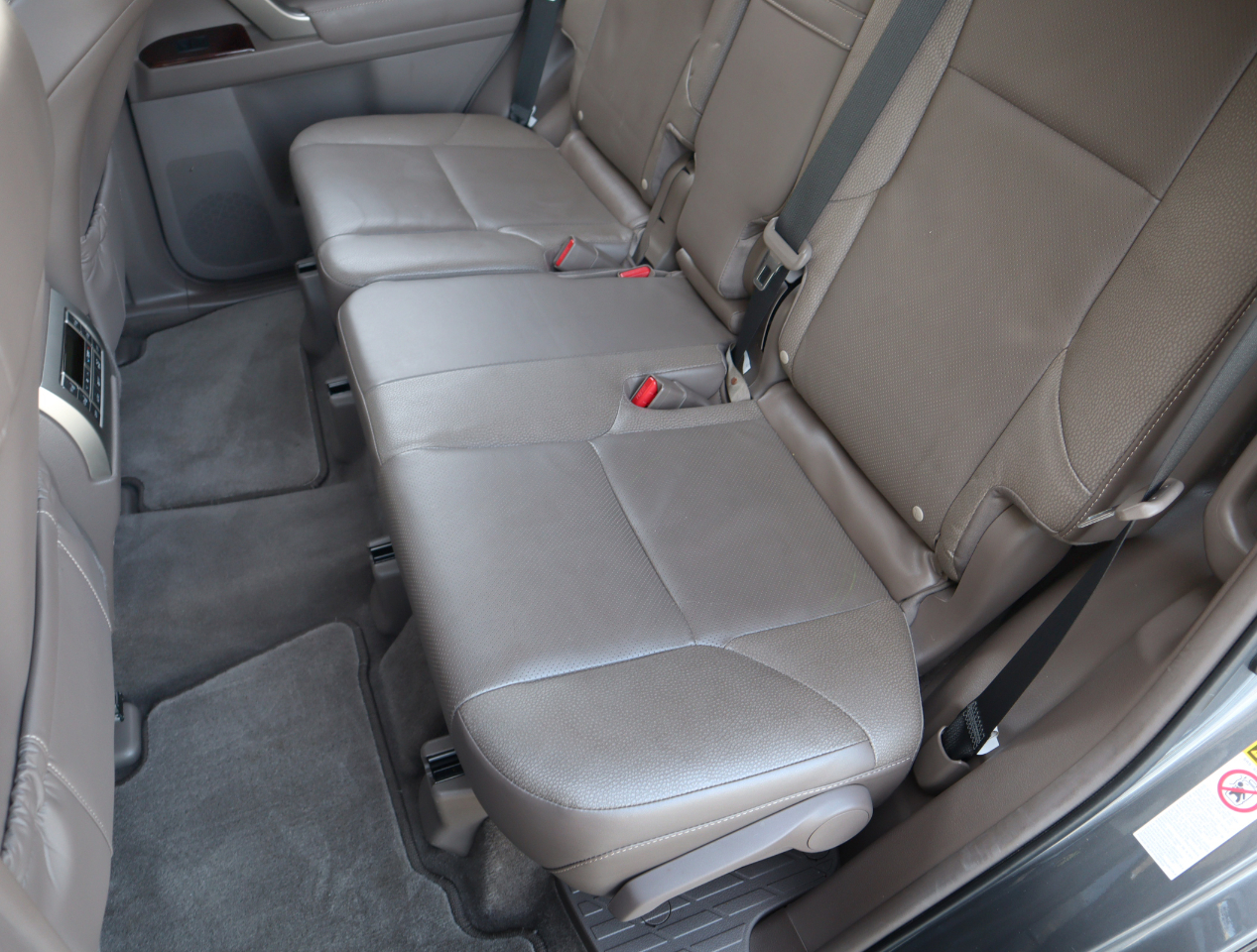 Lexus GX 460 Base 2016