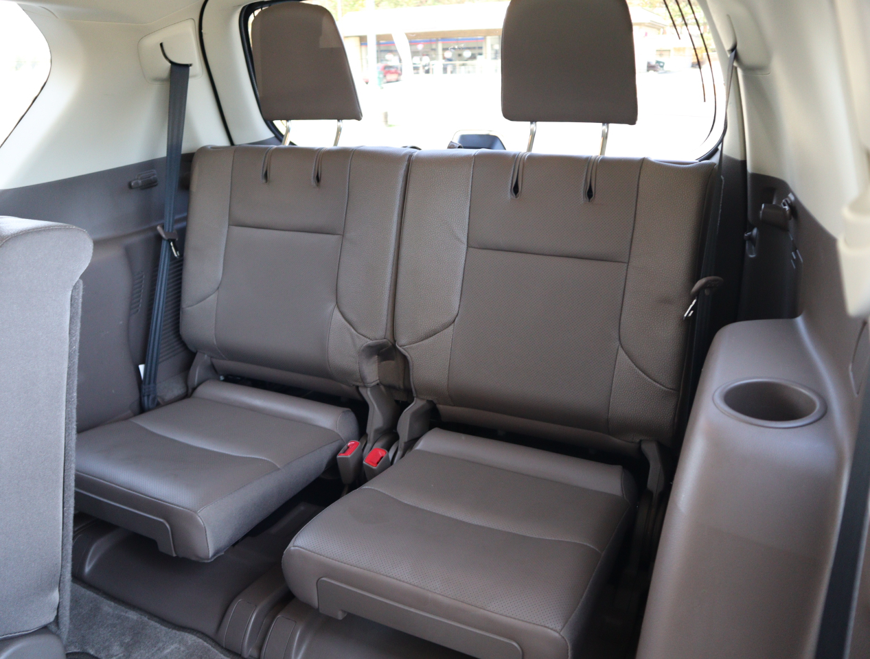 Lexus GX 460 Base 2016