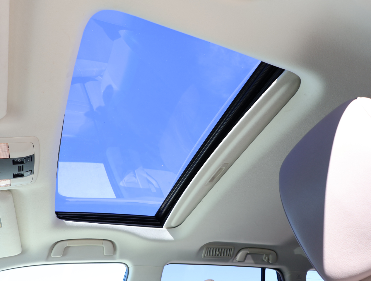 Lexus GX 460 Base 2016