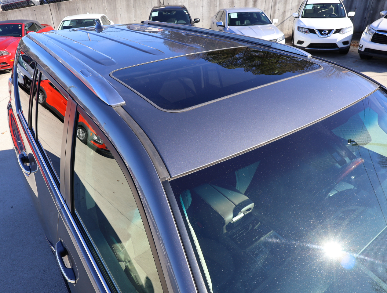 Lexus GX 460 Base 2016