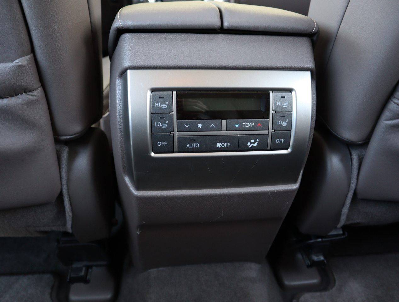 Lexus GX 460 Base 2016