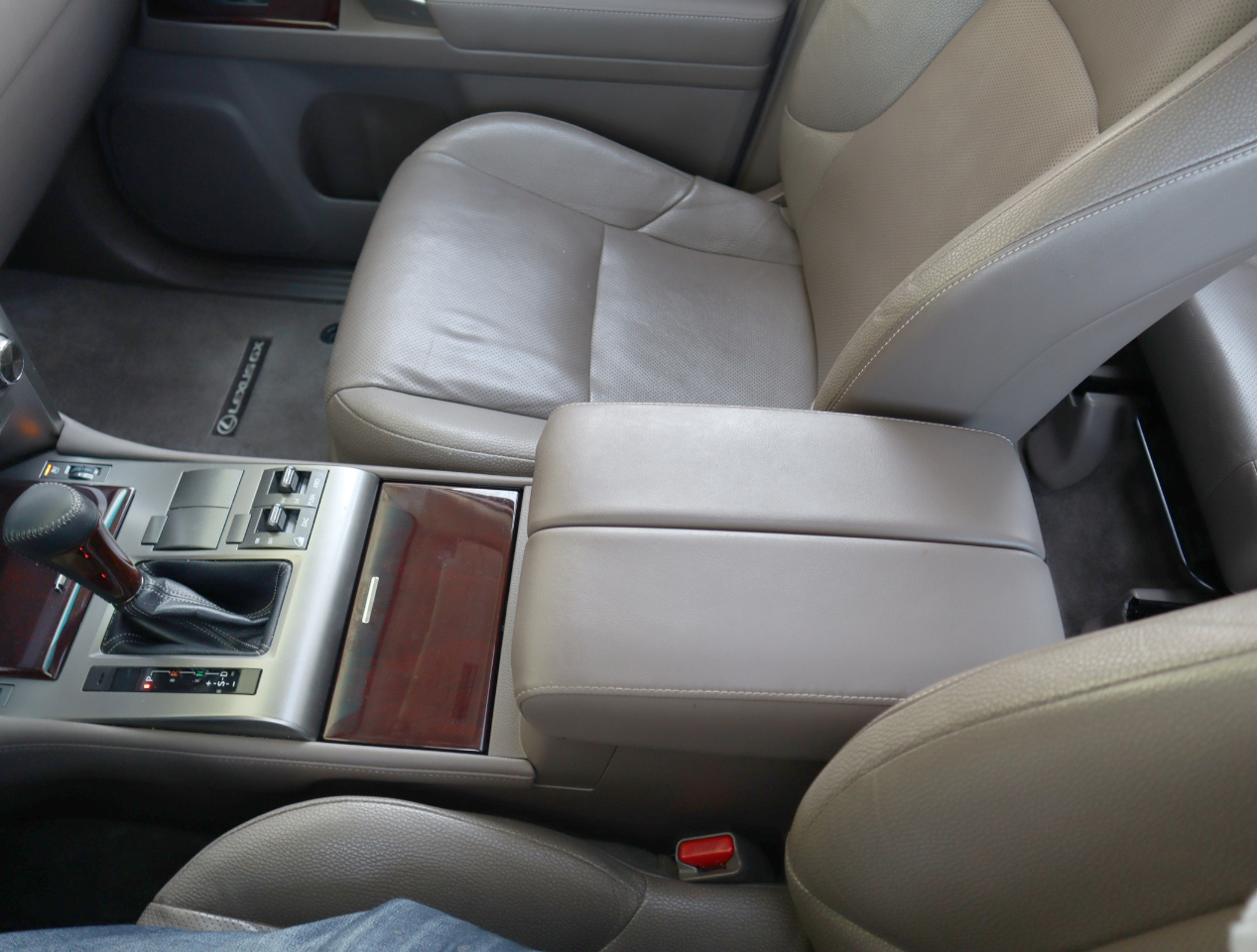 Lexus GX 460 Base 2016