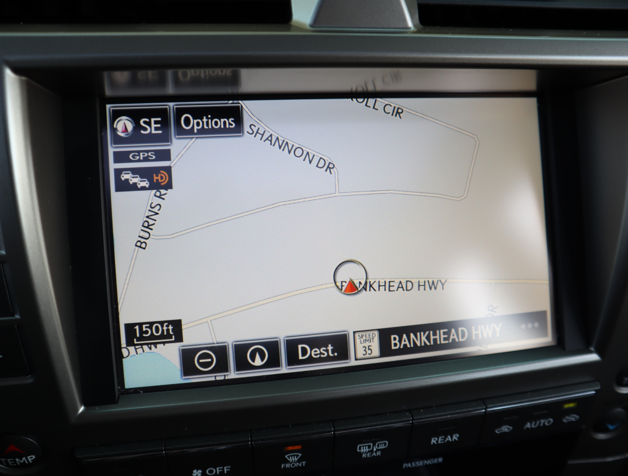 Lexus GX 460 Base 2016