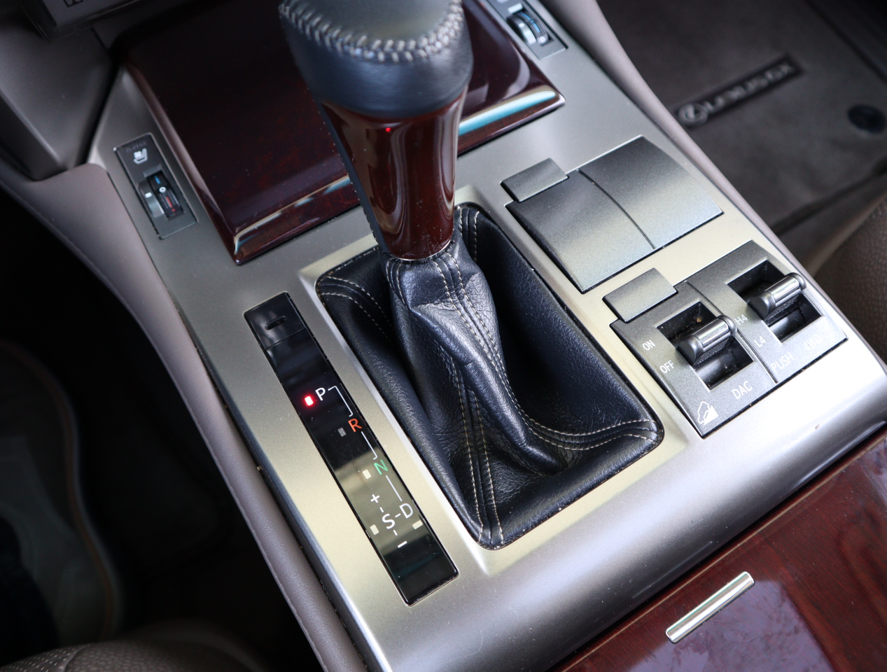 Lexus GX 460 Base 2016