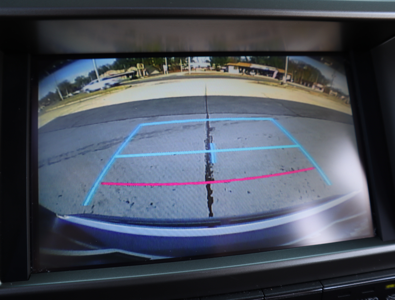 Lexus GX 460 Base 2016