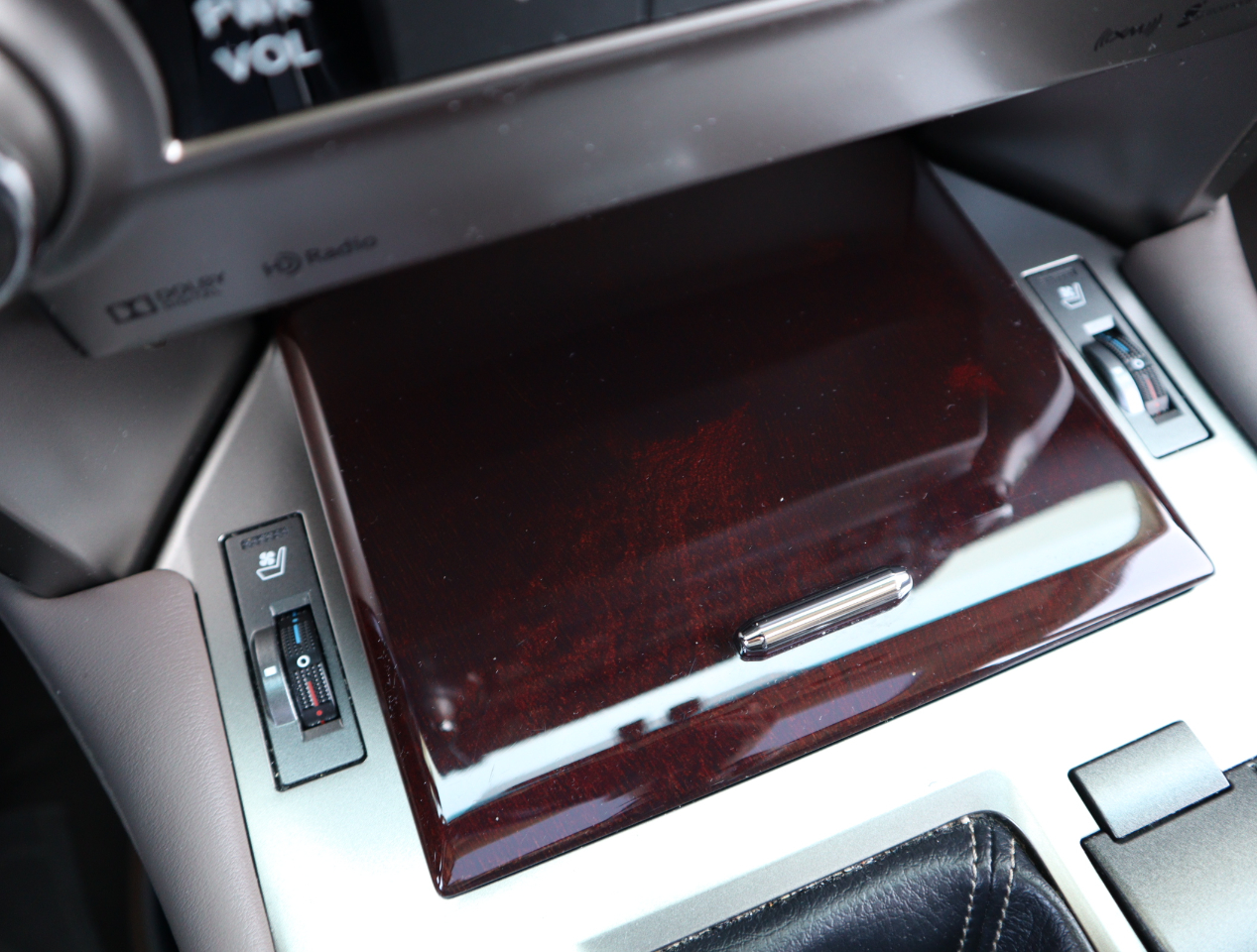 Lexus GX 460 Base 2016