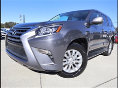 2016 Lexus GX 460 