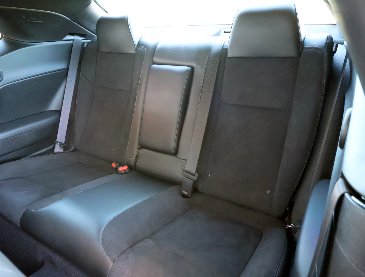 Dodge Challenger R/T SCAT Pack 2023