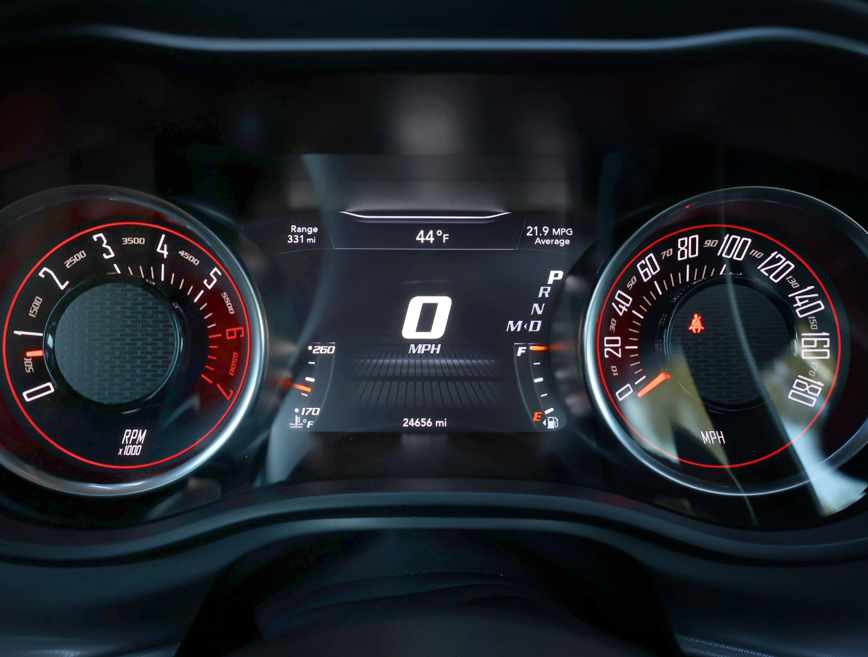 Dodge Challenger R/T SCAT Pack 2023