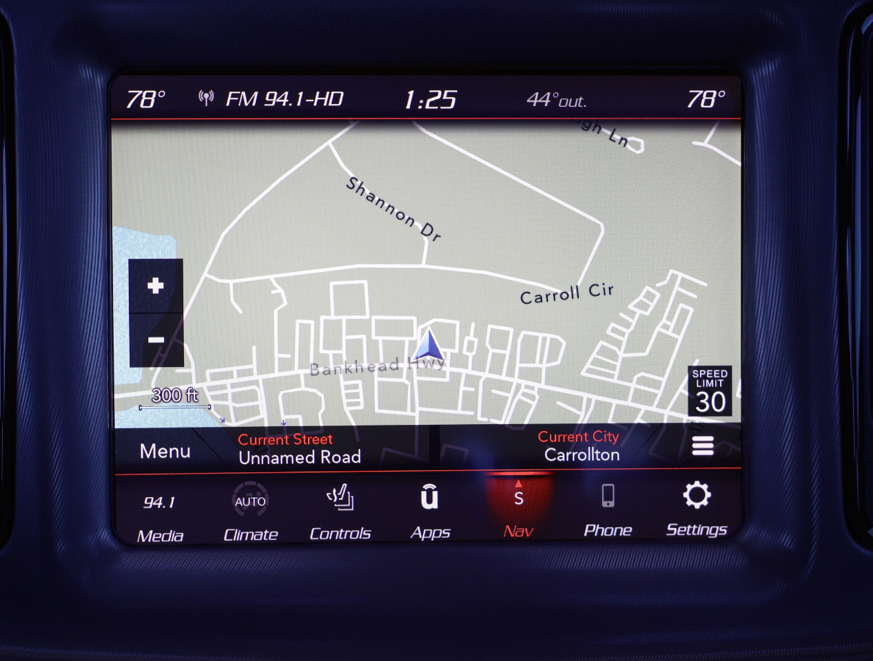 Dodge Challenger R/T SCAT Pack 2023