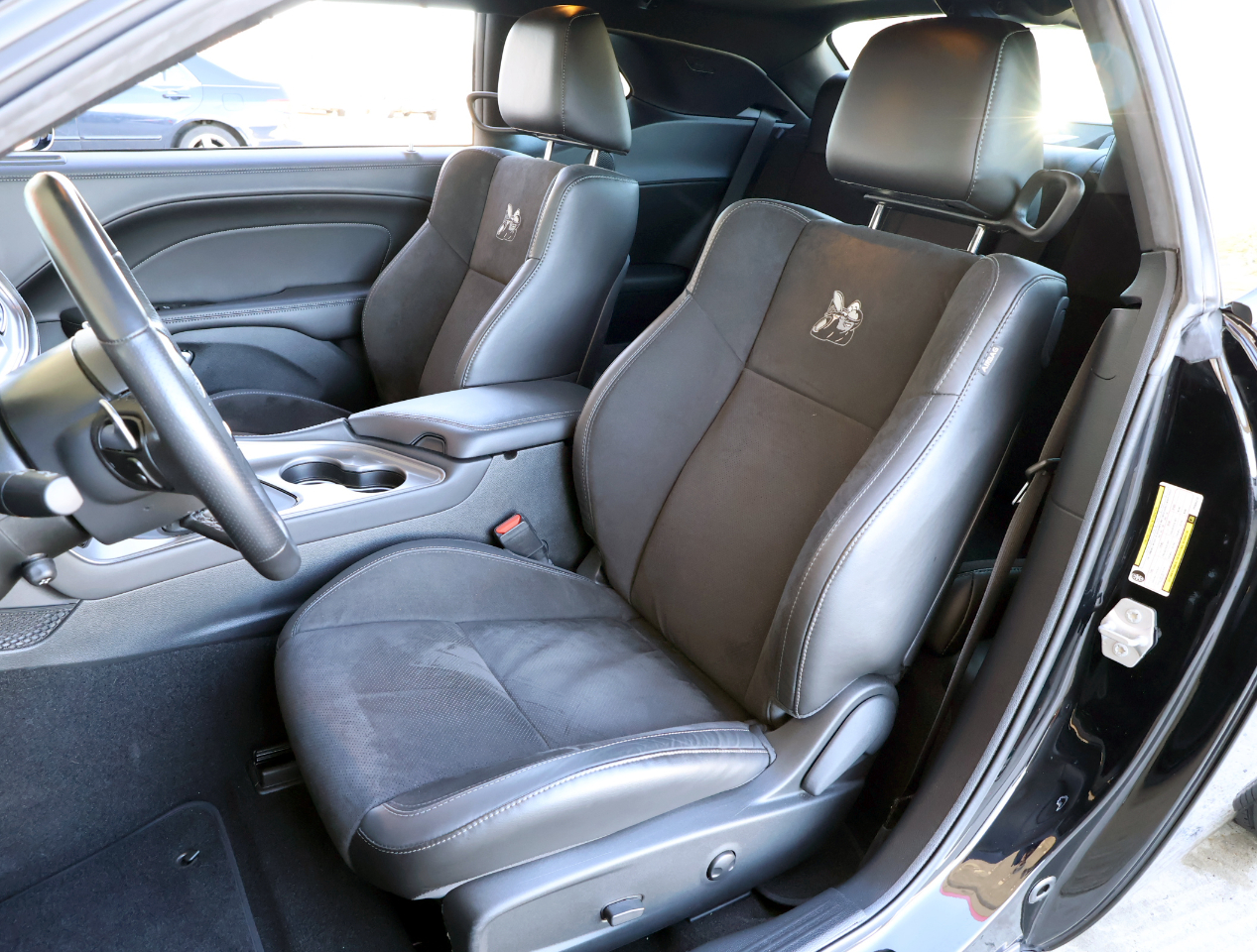 Dodge Challenger R/T SCAT Pack 2023