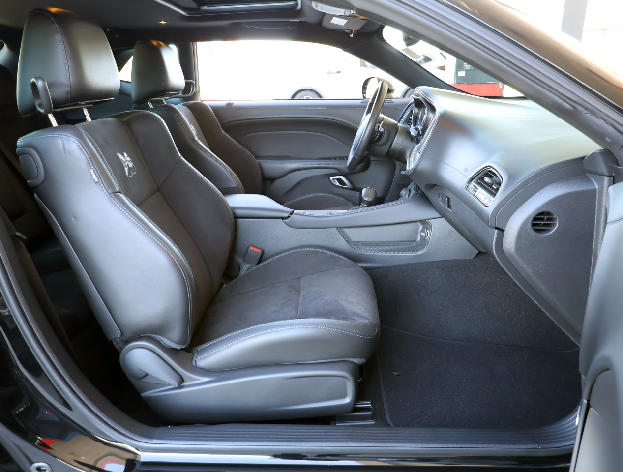 Dodge Challenger R/T SCAT Pack 2023