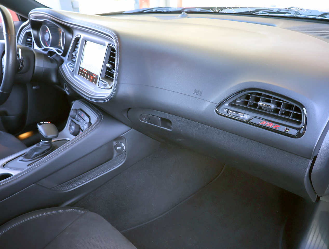 Dodge Challenger R/T SCAT Pack 2023