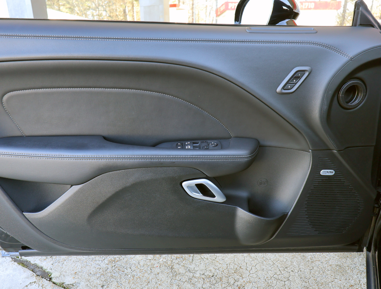 Dodge Challenger R/T SCAT Pack 2023