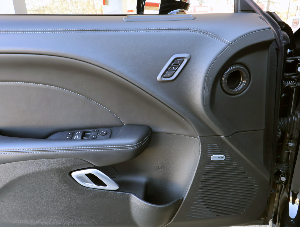 Dodge Challenger R/T SCAT Pack 2023