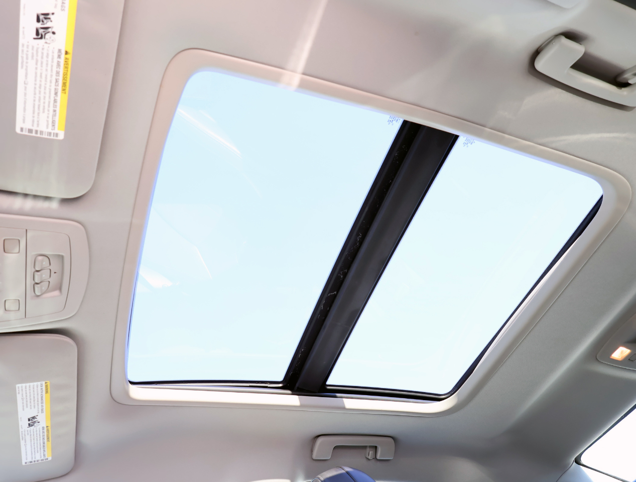 Cadillac CTS V Sedan 2010