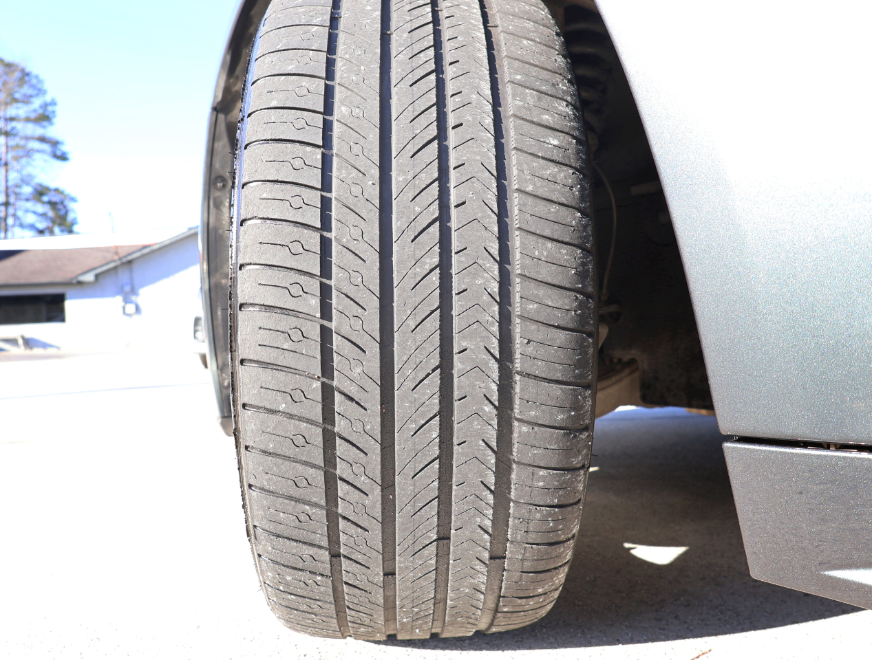 Cadillac CTS V Sedan 2010