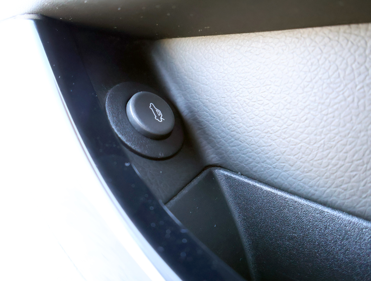 Cadillac CTS V Sedan 2010