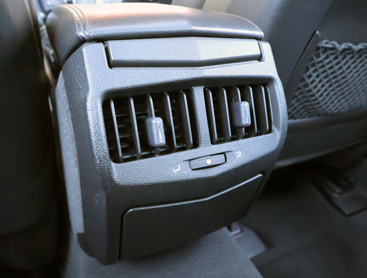 Cadillac CTS V Sedan 2010