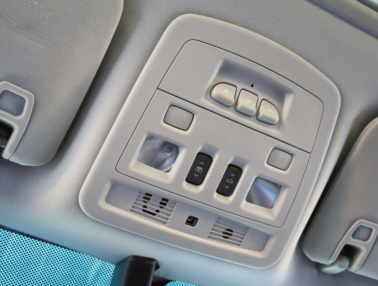 Cadillac CTS V Sedan 2010