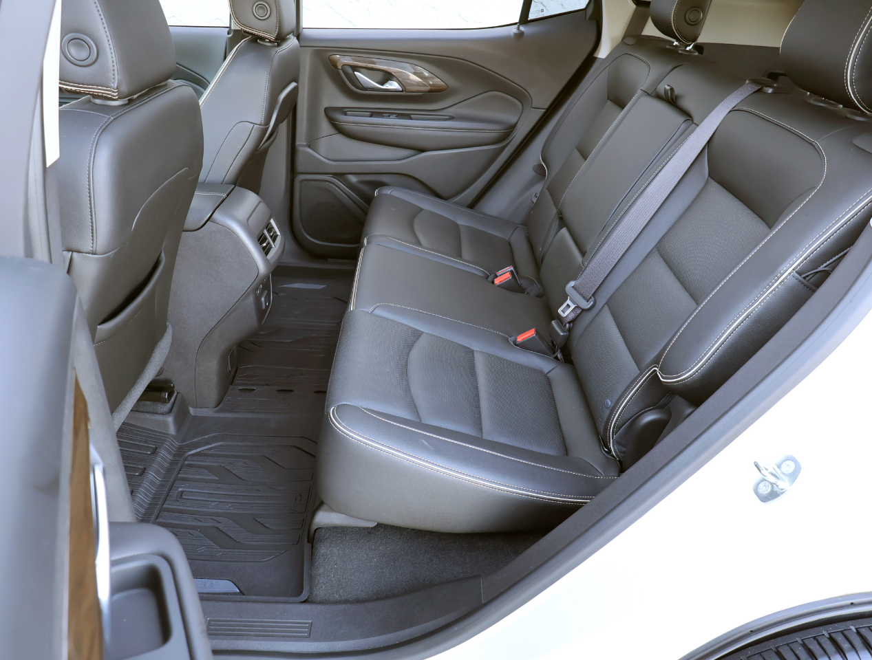 GMC Terrain Denali 2019