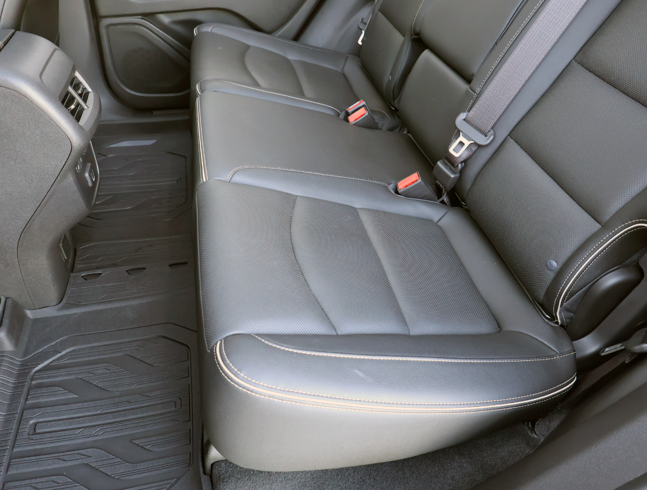 GMC Terrain Denali 2019