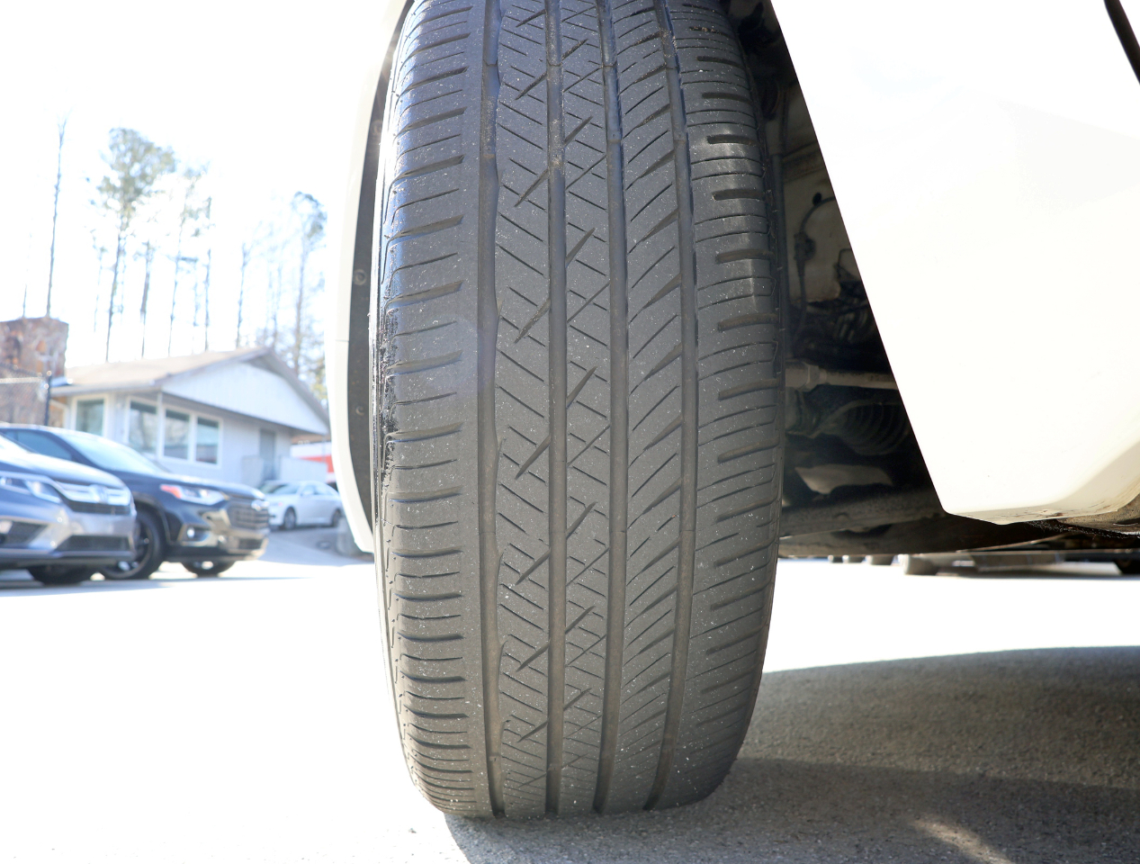 GMC Terrain Denali 2019