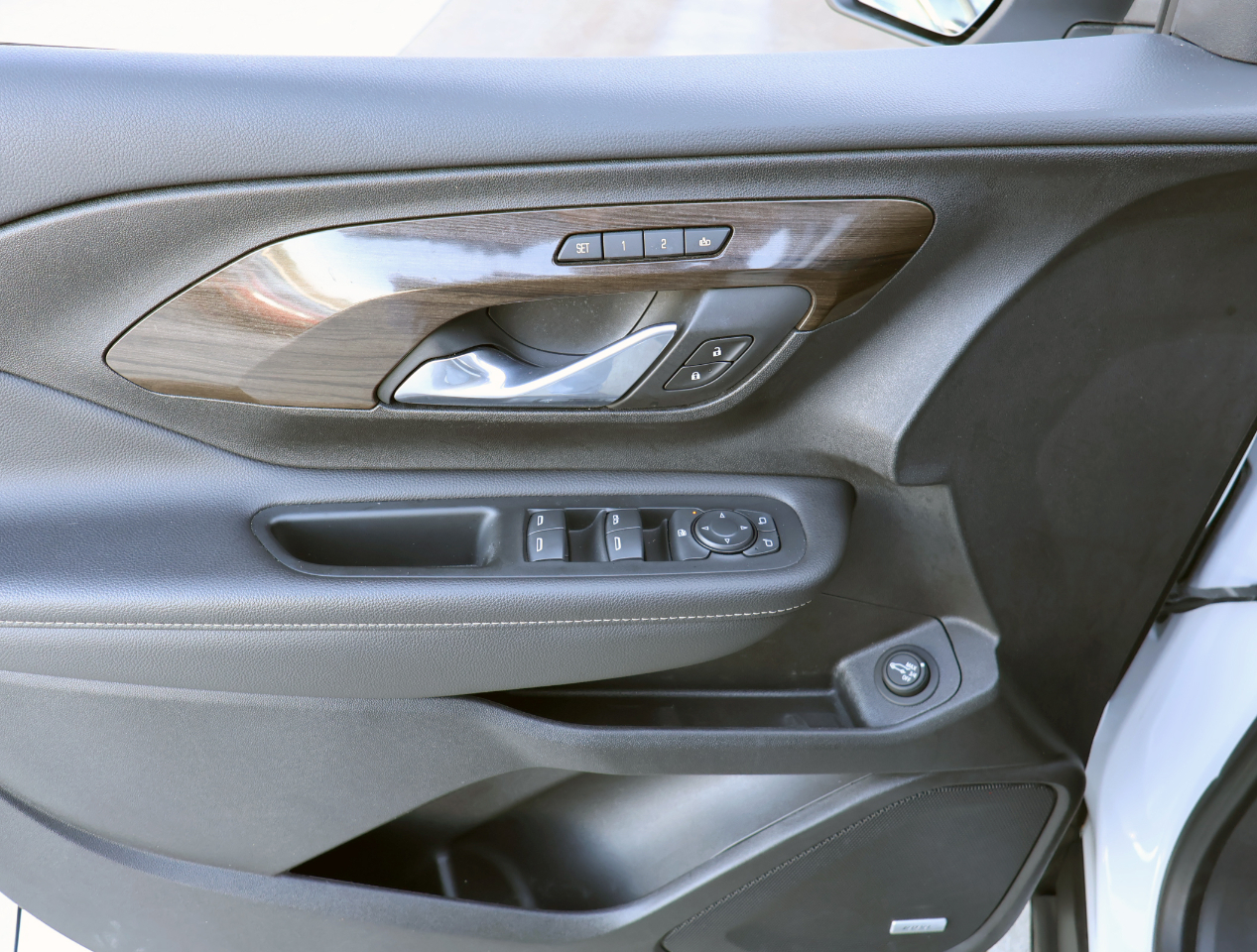 GMC Terrain Denali 2019