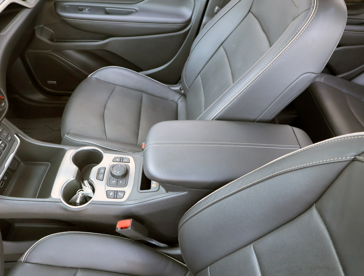 GMC Terrain Denali 2019