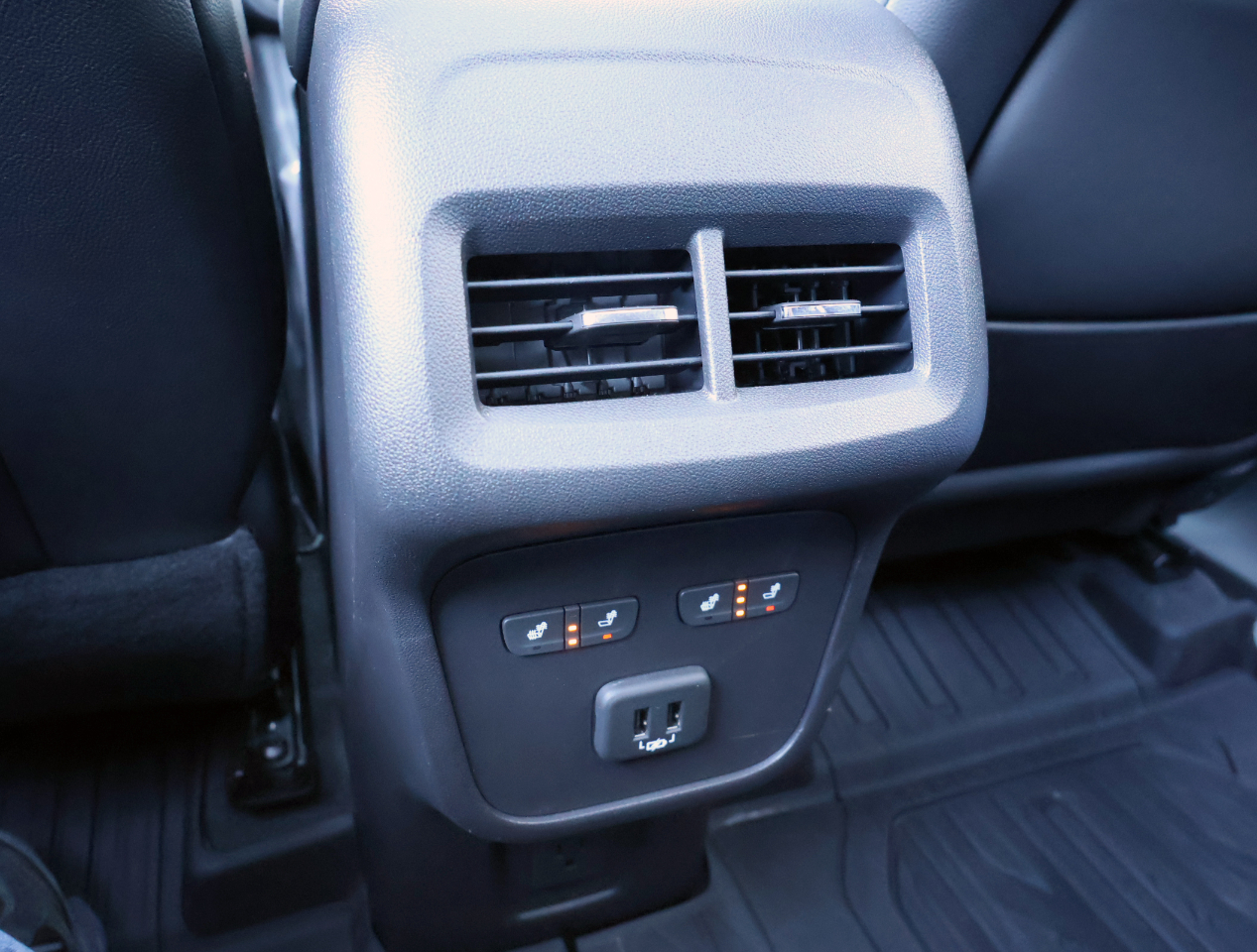 GMC Terrain Denali 2019