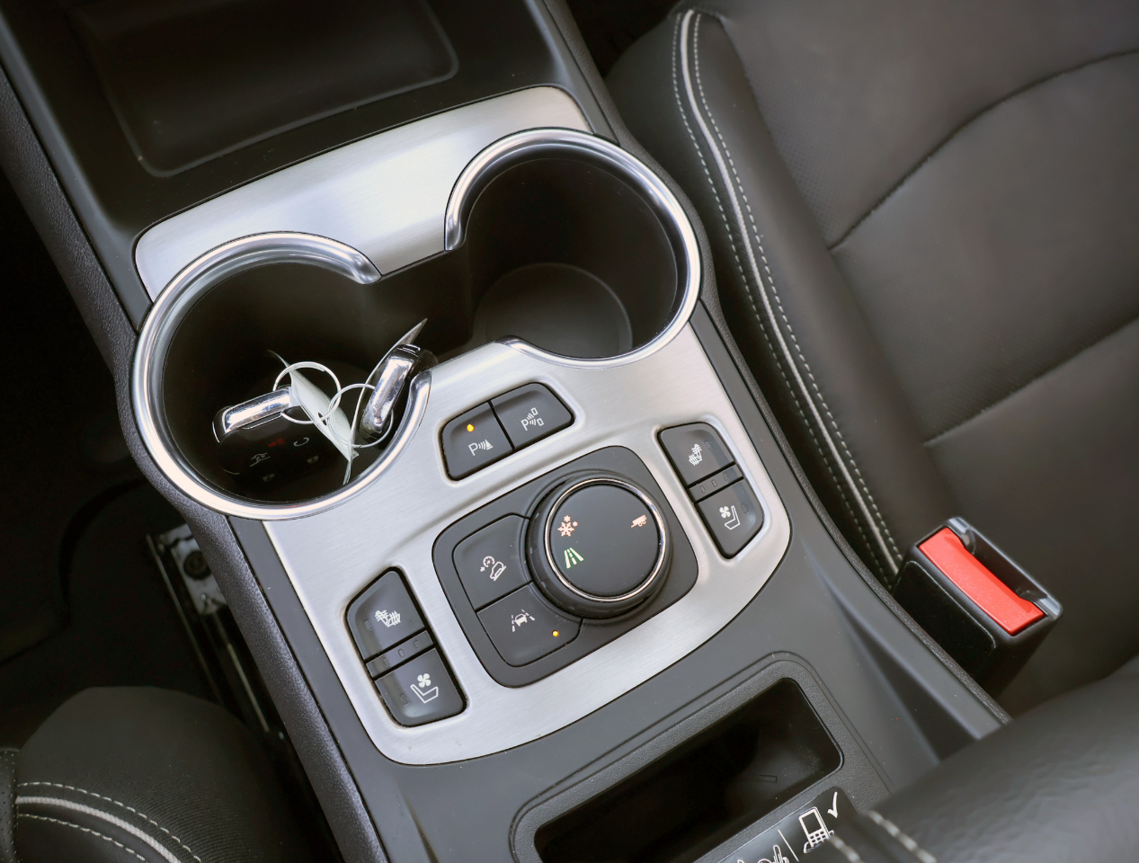 GMC Terrain Denali 2019