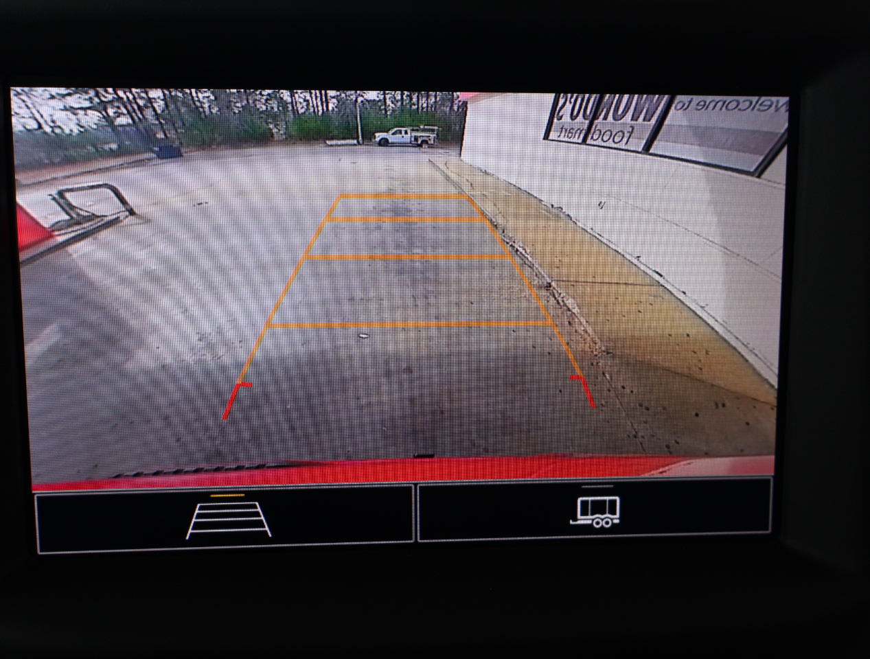 Chevrolet Silverado 1500 Custom Crew Cab 2WD 2023