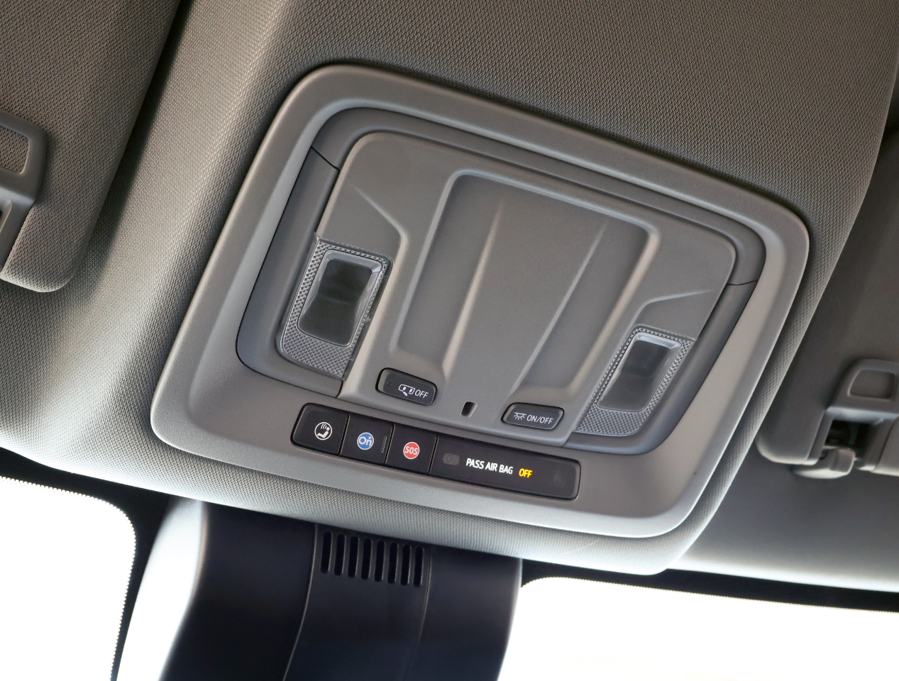 Chevrolet Silverado 1500 Custom Crew Cab 2WD 2023