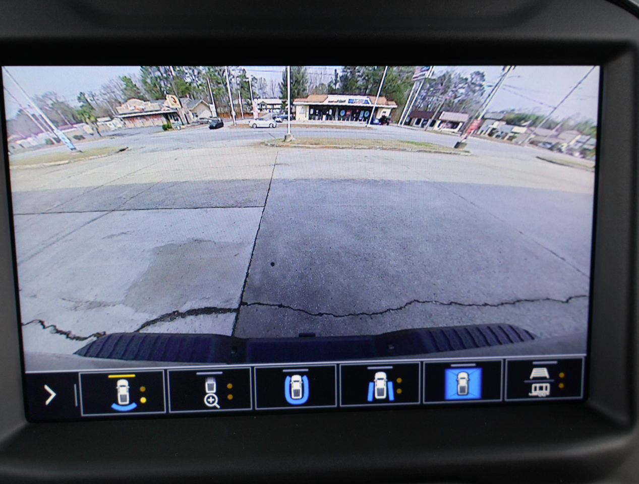 Chevrolet Silverado 2500HD LTZ Crew Cab 4WD 2022