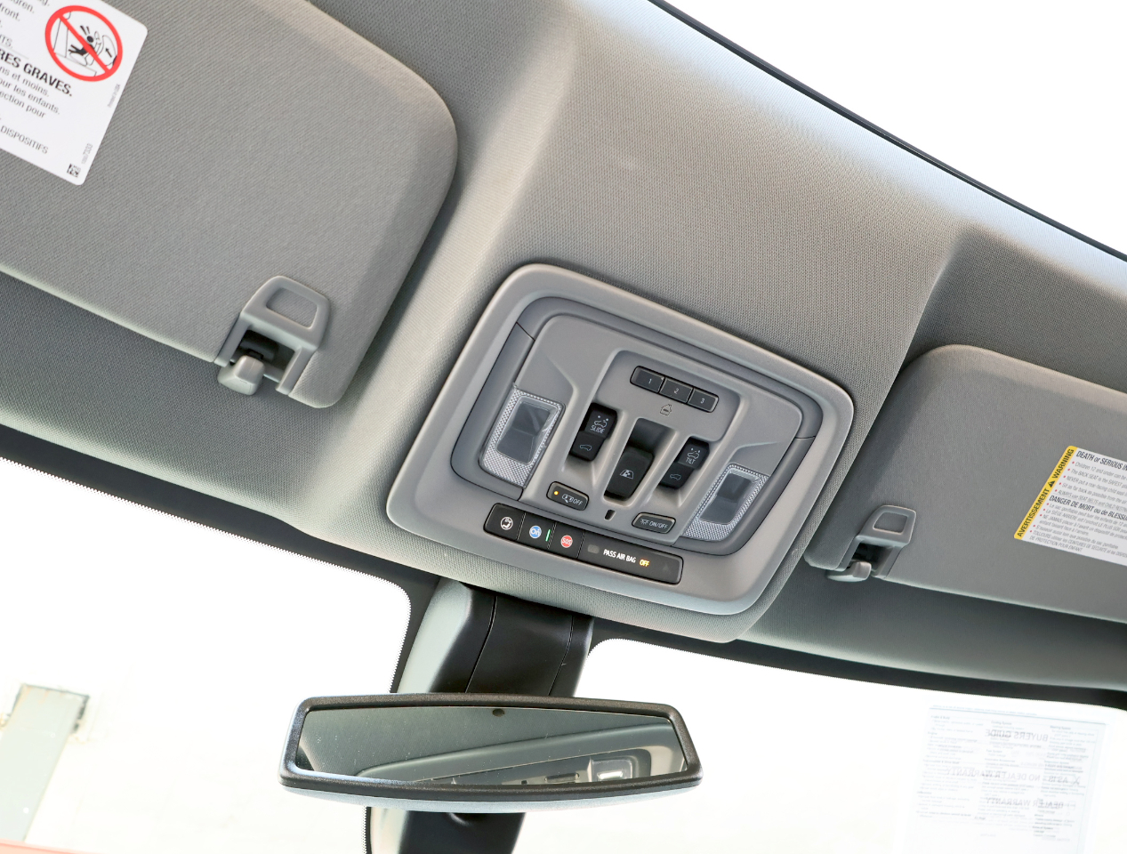 Chevrolet Silverado 2500HD LTZ Crew Cab 4WD 2022