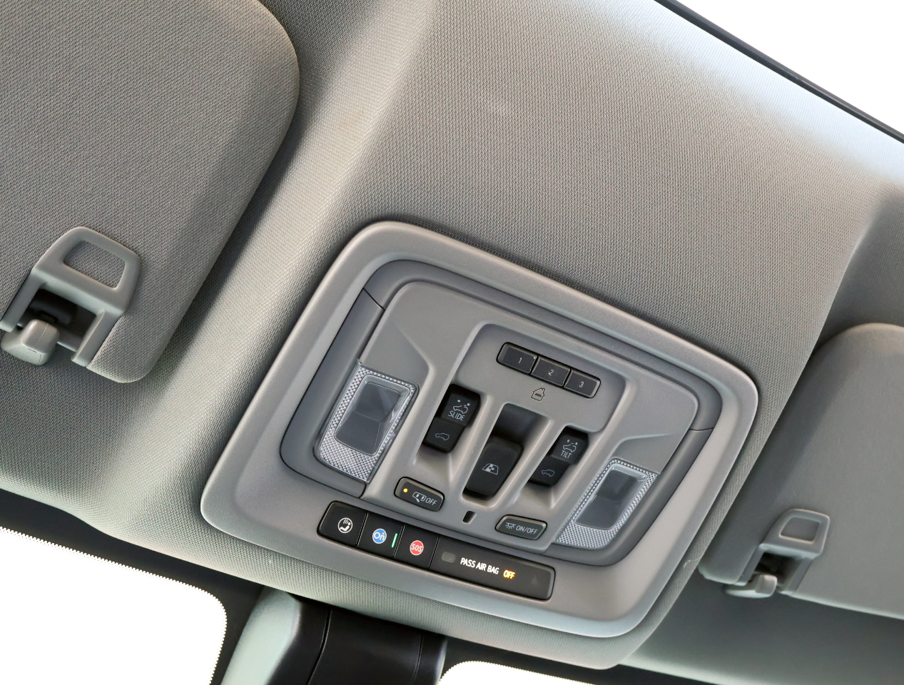 Chevrolet Silverado 2500HD LTZ Crew Cab 4WD 2022