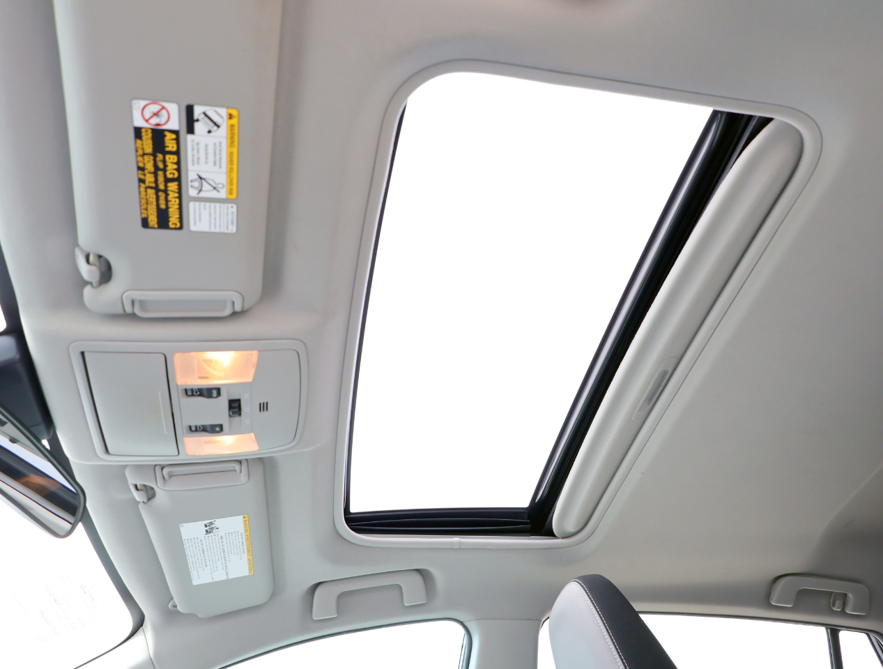 Toyota RAV4 XLE FWD 2016